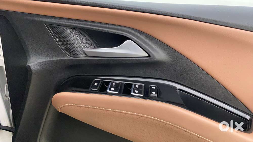 Mg Hector Plus Sharp Pro 1.5 Turbo Petrol 7 Str, 2024, Petrol