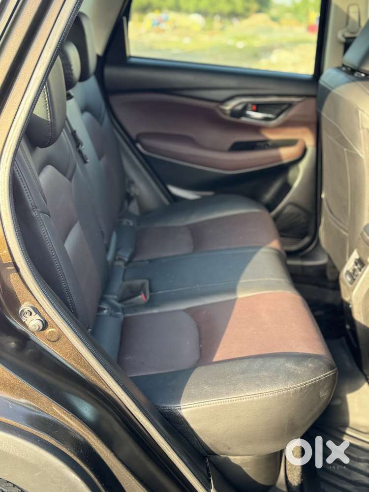 Maruti Suzuki Grand Vitara Smart Hybrid Alpha, 2022, Petrol