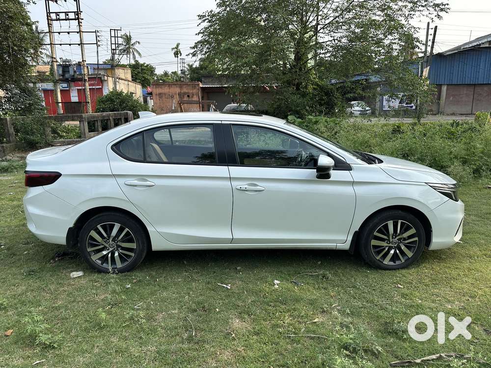 Honda City 1.5 Vx I-vtec Mt, 2022, Petrol