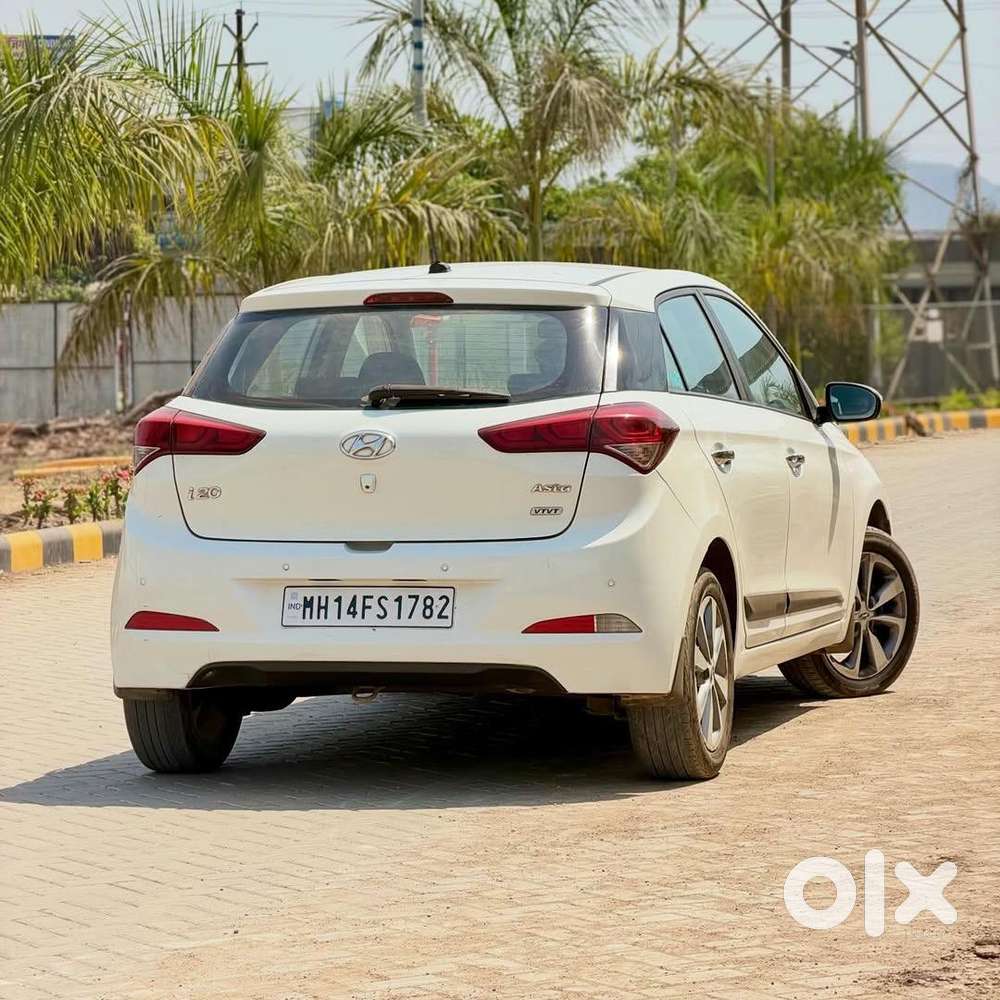 Hyundai I20 2016 Petrol & Cng  Good Condition