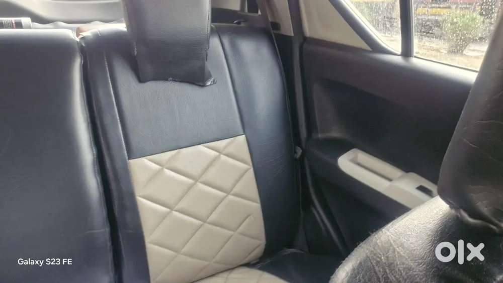 Maruti Iginis Delta Variant