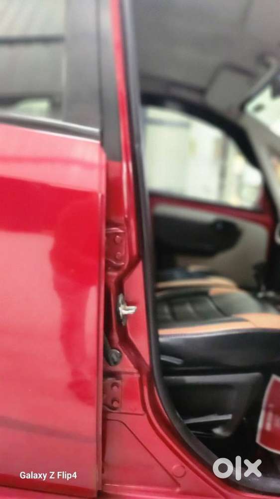 Tata Nano Xta, 2017, Petrol