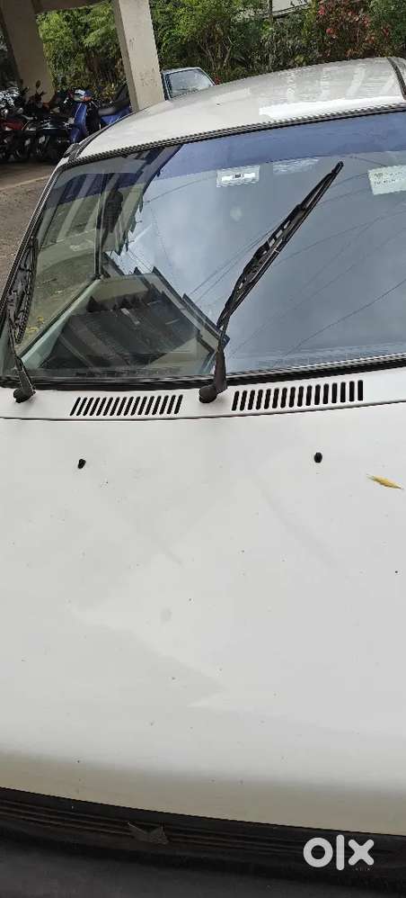 2002 Maruti 800 Ac – Well Maintained  Karvenagar, Pune