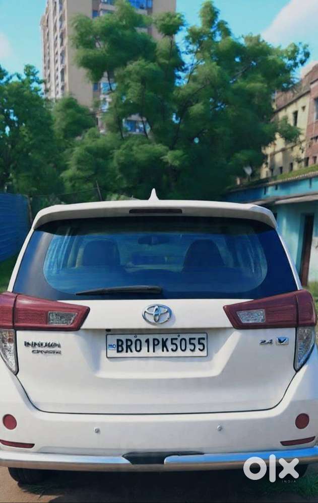 Innova Crysta