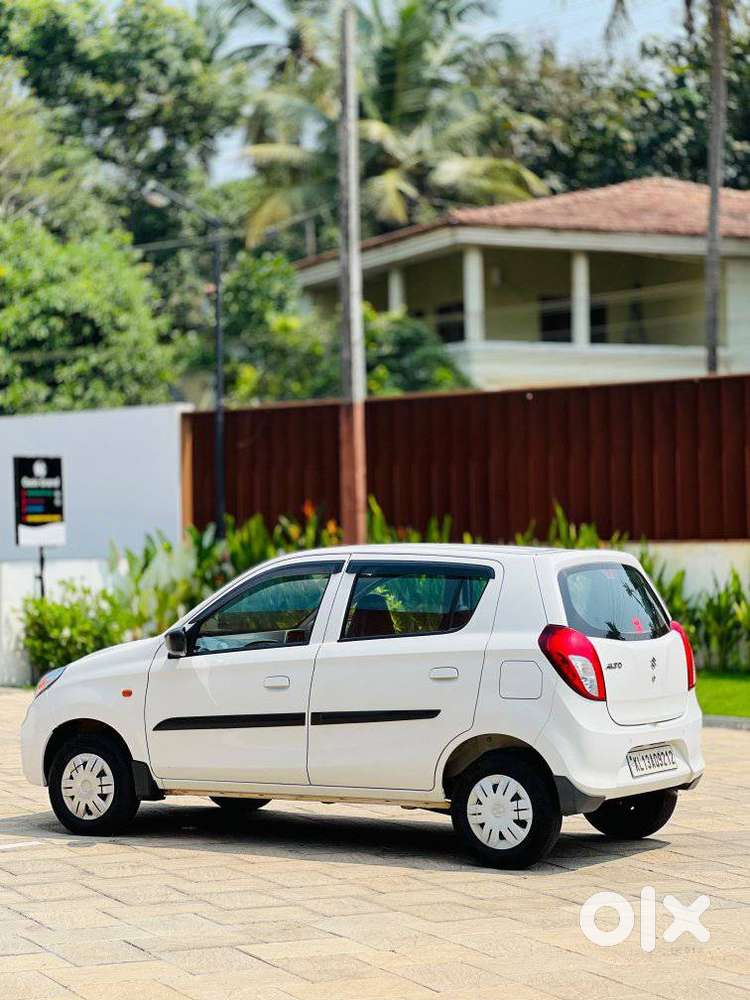 Maruti Suzuki Alto 800 Vxi, 2013, Petrol