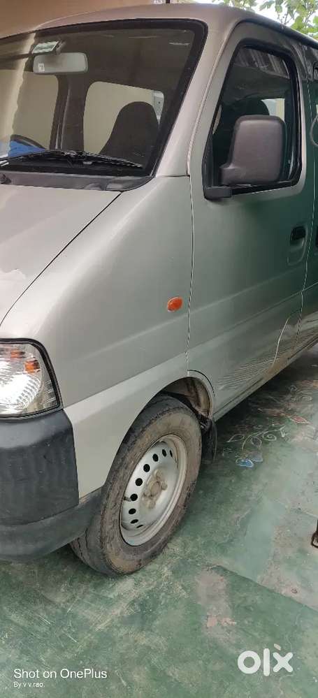 Maruti Suzuki Eeco Ac 2023