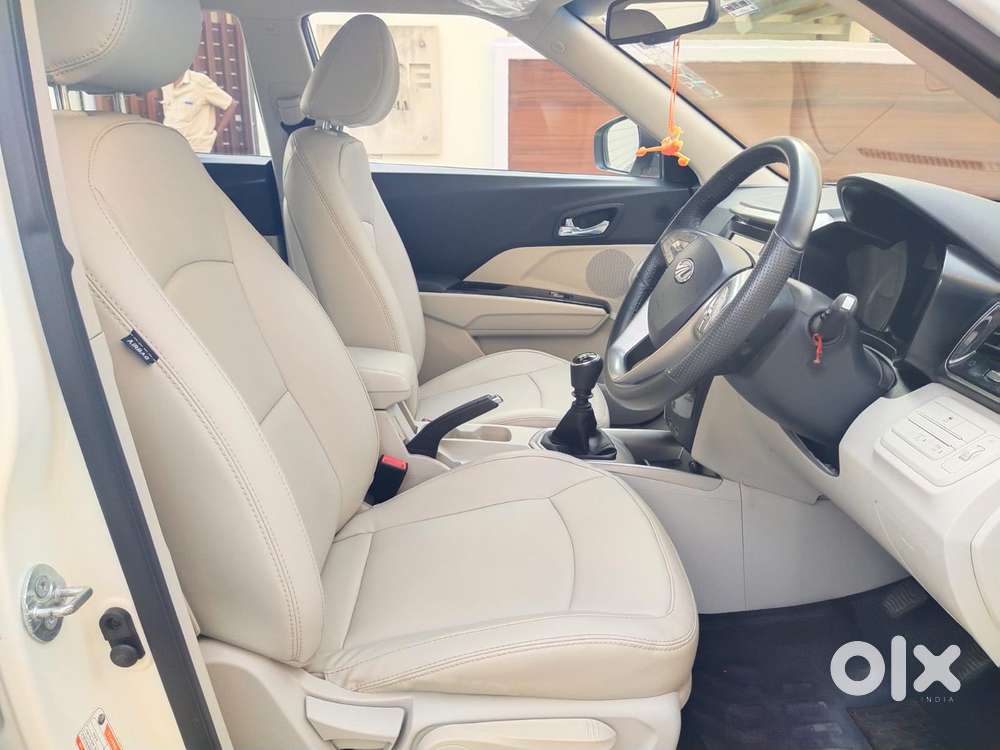 Mahindra Xuv300 W8 Option Diesel, 2022, Diesel