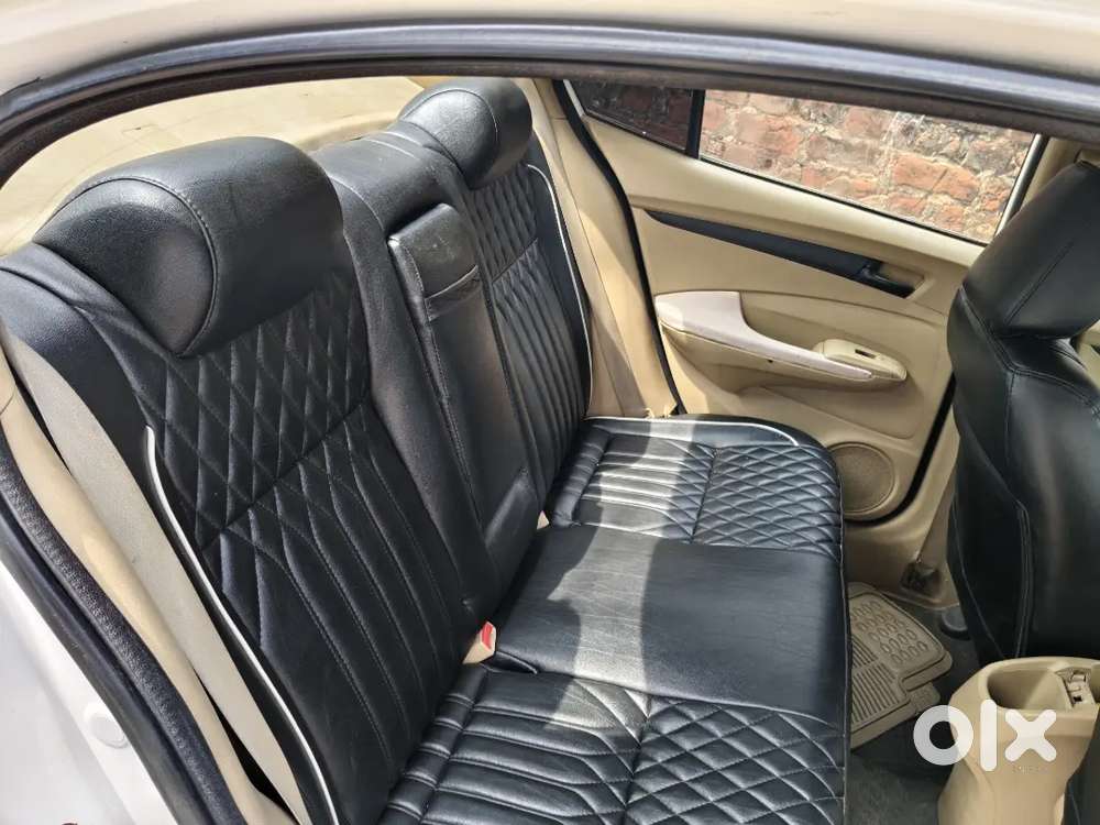 Honda City 2010 Petrol 138000 Km Driven