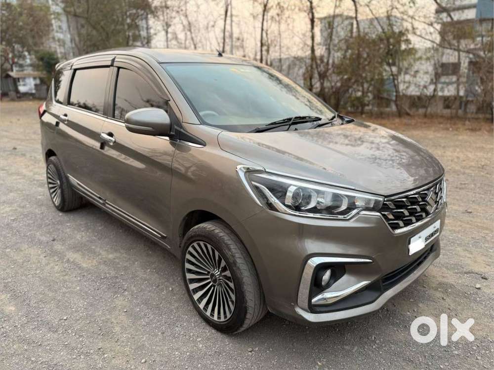 Maruti Suzuki Ertiga Vxi (o) Cng, 2020, Cng & Hybrids