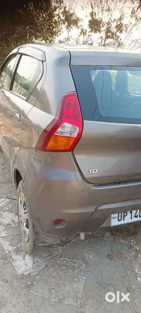 Datsun Redi Go 2017
