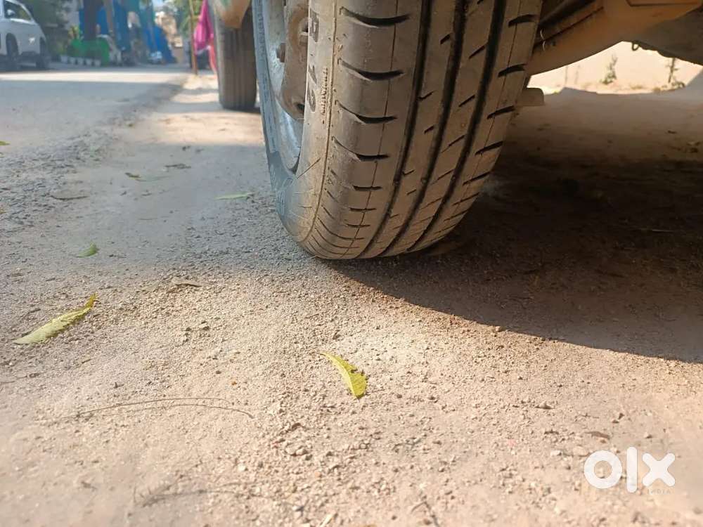 Maruti Suzuki Omni 2012 Cng & Hybrids 75000 Km Driven