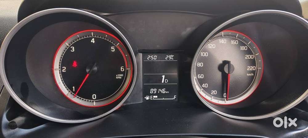 Maruti Suzuki Swift Amt Ddis Vdi, 2018, Diesel