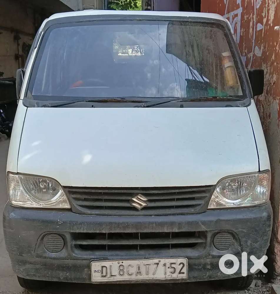 Maruti Eeco 5 Seat