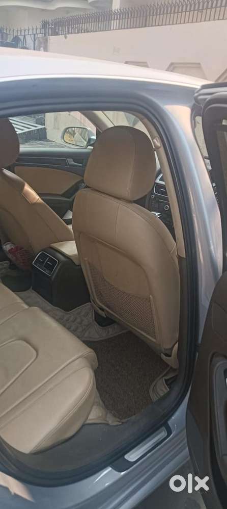 Audi A4 2.0 Tdi, 2016, Diesel