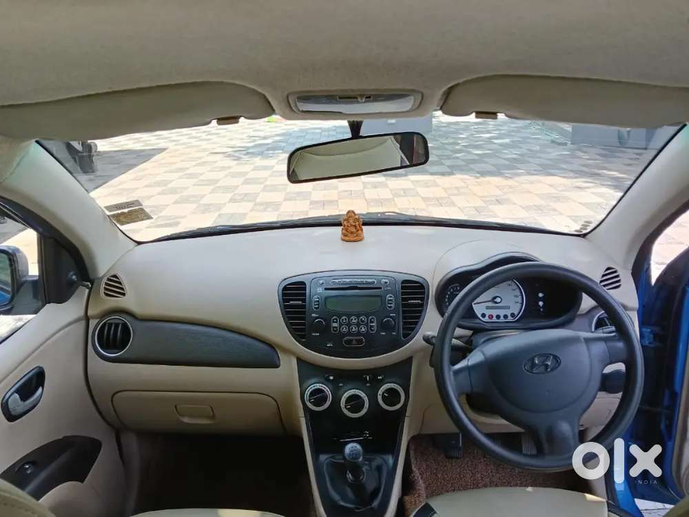 Hyundai I10 Sportz. Good Condition