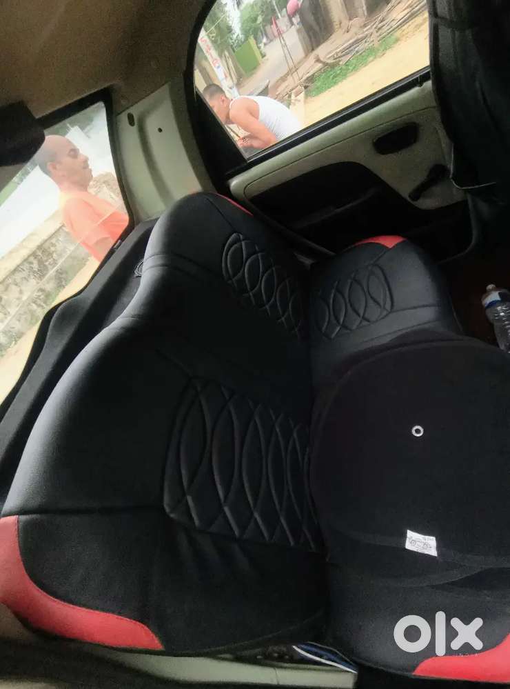 Tata Nano Lx 2013