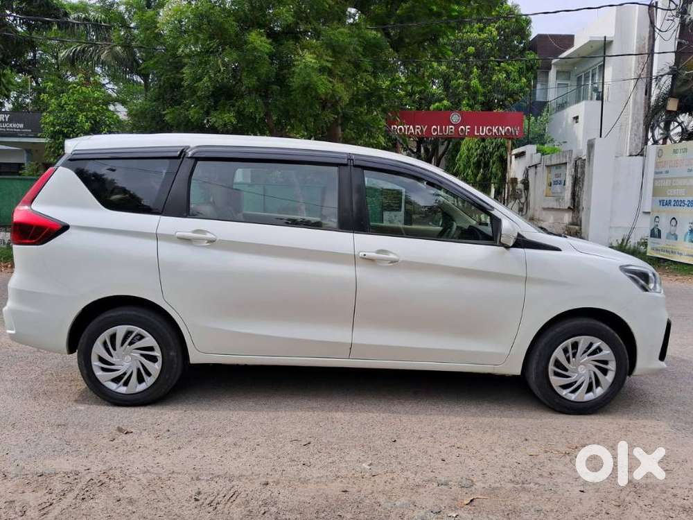 Maruti Suzuki Ertiga, 2023, Cng & Hybrids
