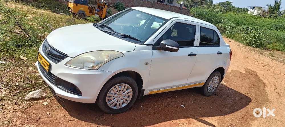 Maruti Suzuki Dzire 2023 Cng & Hybrids 148000 Km Driven