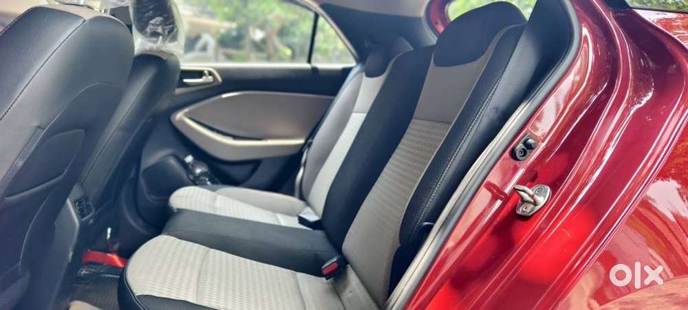 Hyundai Elite I20 Magna 1.2, 2019, Petrol