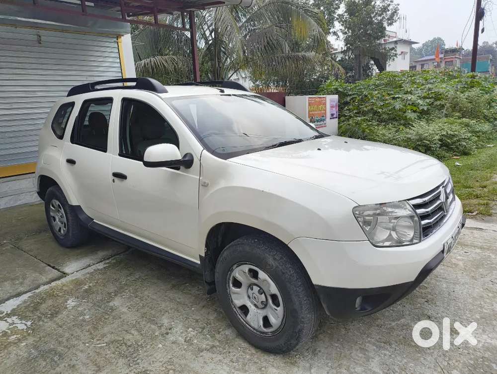 Renault Duster Rxl 2014 Tax 2029 For Sale. Emi Facility Available