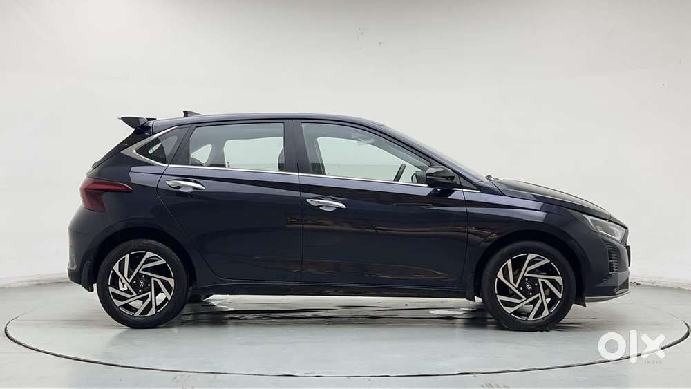 Hyundai New I20 1.2 Asta (o) Mt, 2025, Petrol
