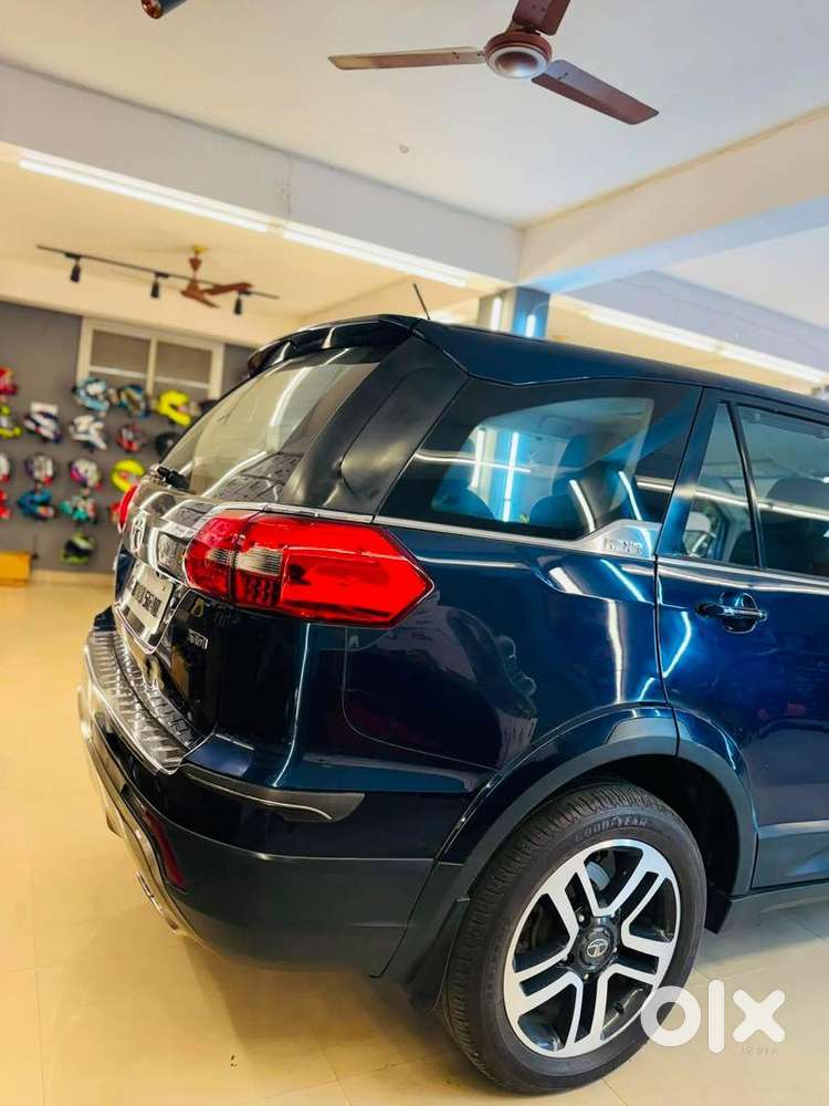 Tata Hexa 2020 Automatic Diesel Car
