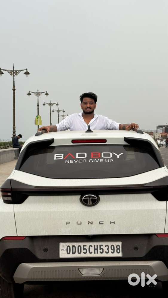 Tata Punch Petrol 2026