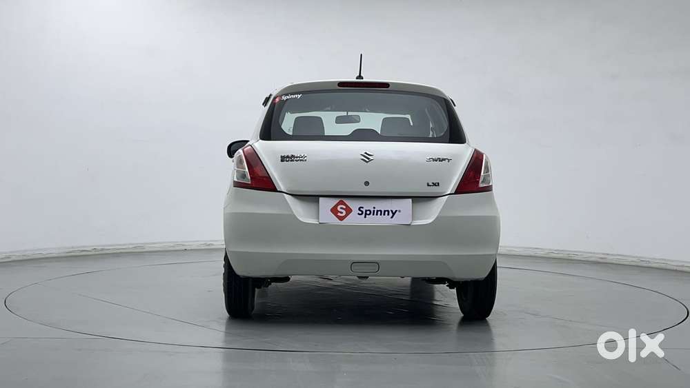 Maruti Suzuki Swift 2005-2010 1.3 Lxi, 2014, Petrol