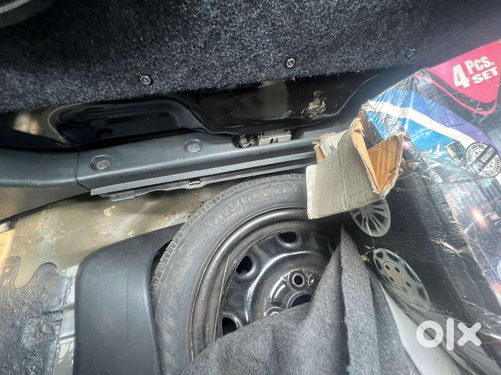 Maruti Suzuki Wagon R 2010 Petrol Good Condition