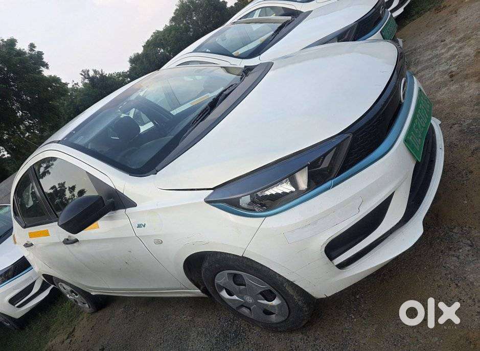 Tata Tigor Ev Xm Plus, 2022, Electric