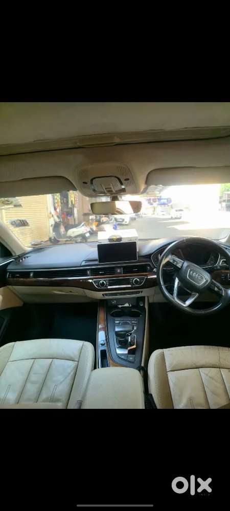 Audi A4 For Sale