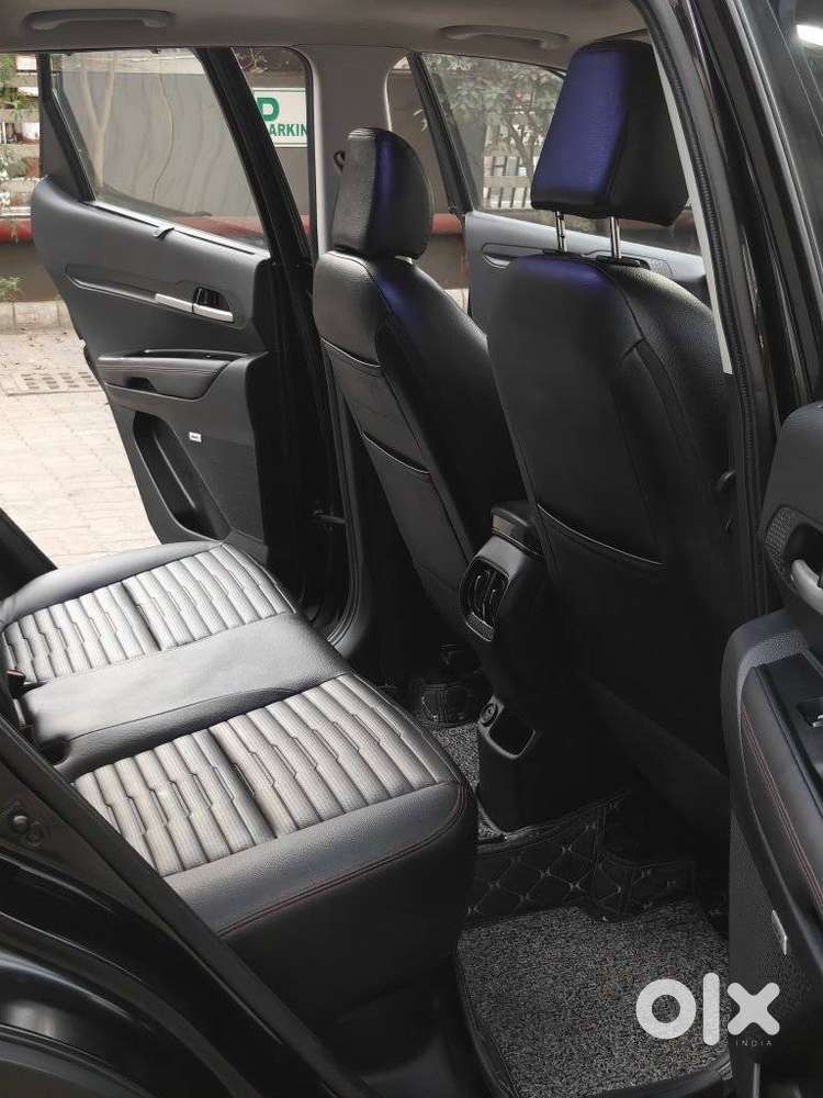 Kia Sonet Gtx Plus Turbo Imt, 2021, Petrol