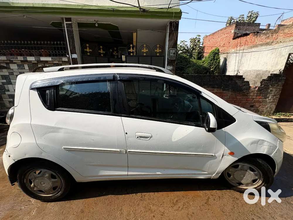 Chevrolet Beat 2012