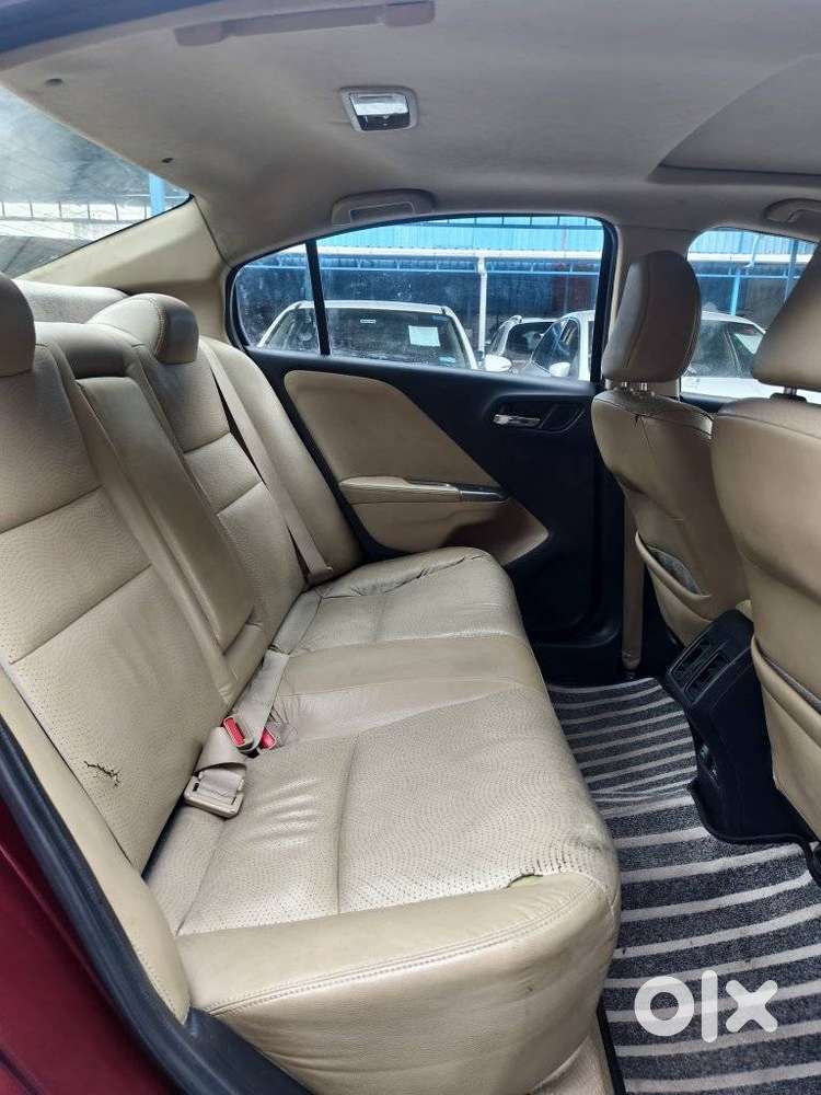 Honda City I Dtec Vx, 2014, Diesel