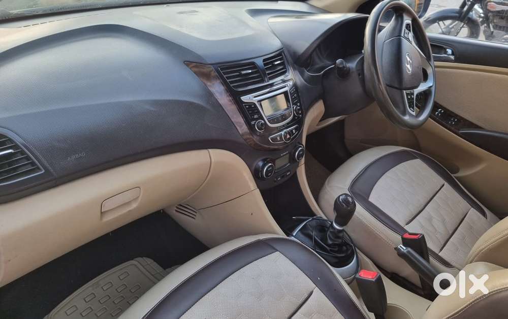 First Owner Car Orignal Kilometer Driven Ac Fully Working