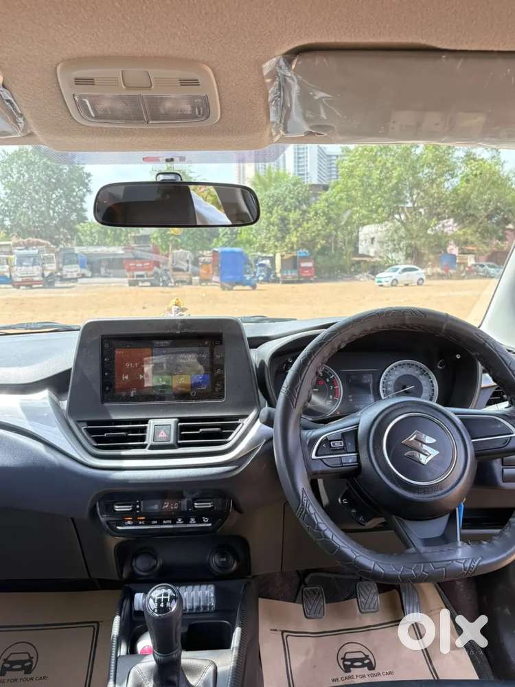 Maruti Suzuki Baleno Delta Cng, 2023, Cng & Hybrids