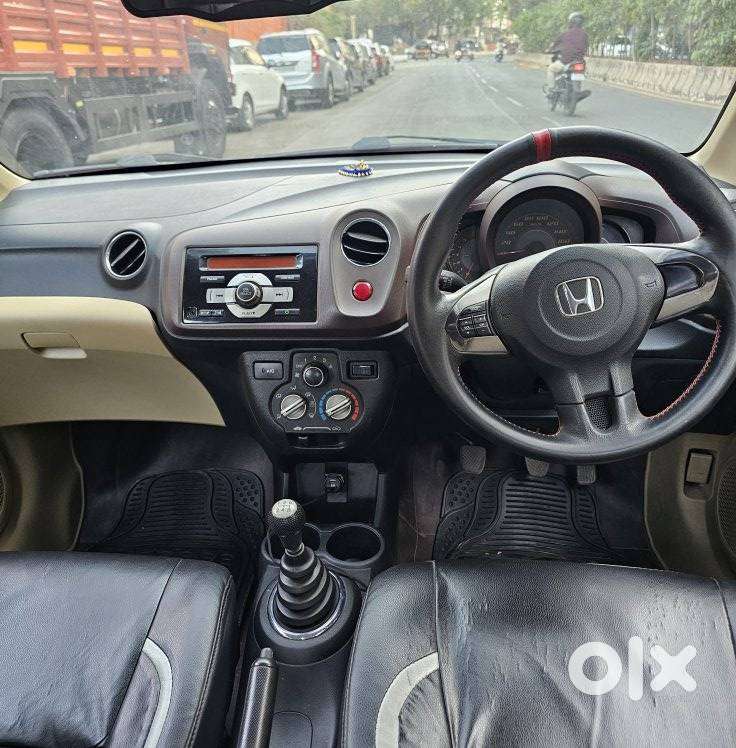 Honda Amaze 2013-2016 S I-dtech, 2014, Diesel