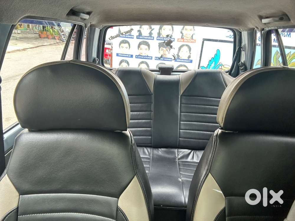 Maruti Suzuki 800 Petrol 2007