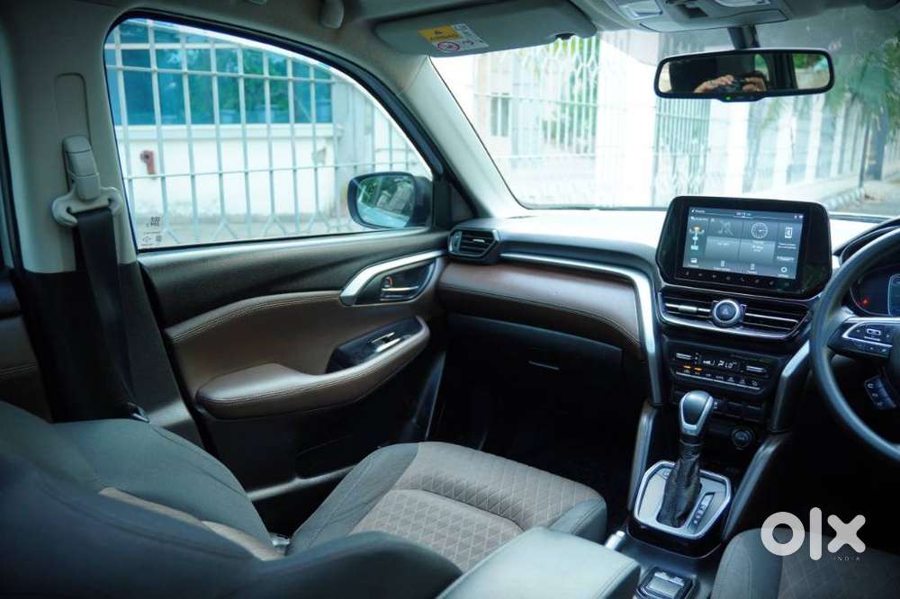 Toyota Urban Cruiser Hyryder 1.5 G Hybrid, 2022, Petrol