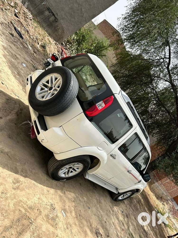 Ford Diesel Automatic 2010