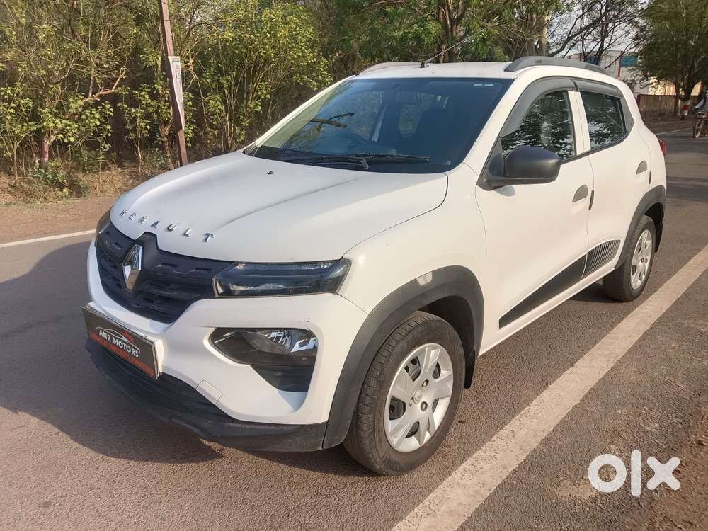 Renault Kwid Rxl, 2020, Petrol