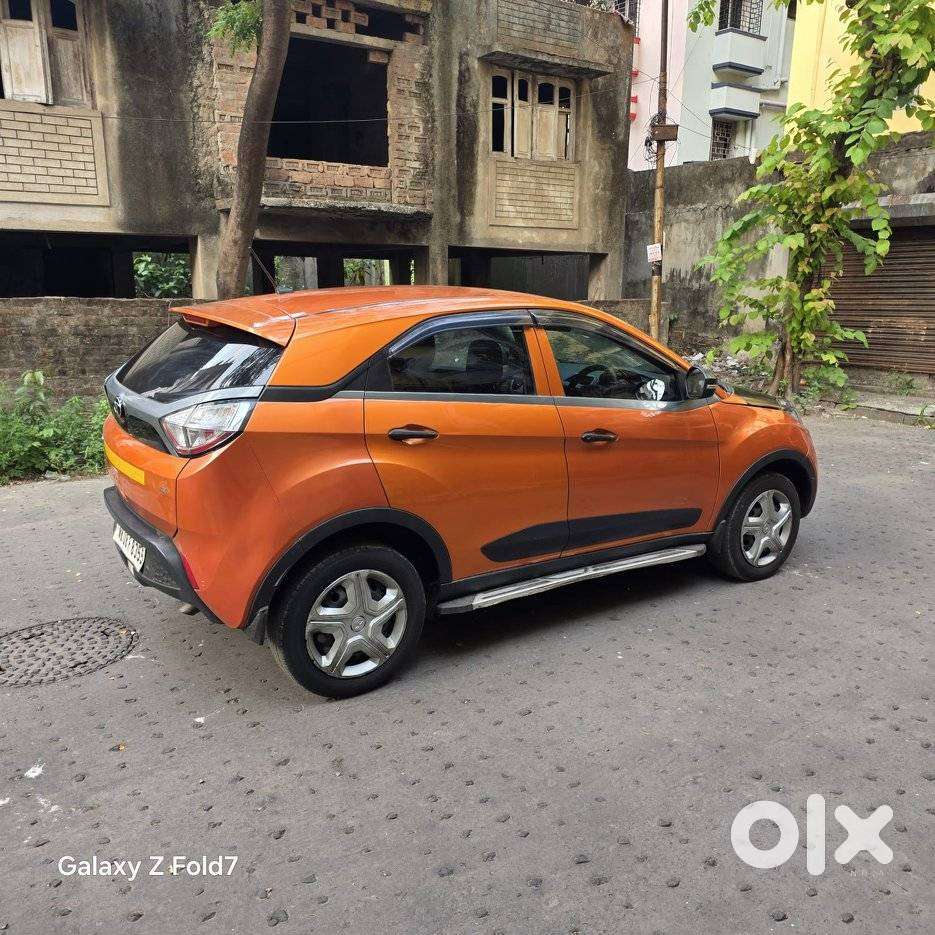 Tata Nexon 1.5 Revotorq Xm (s), 2019, Diesel