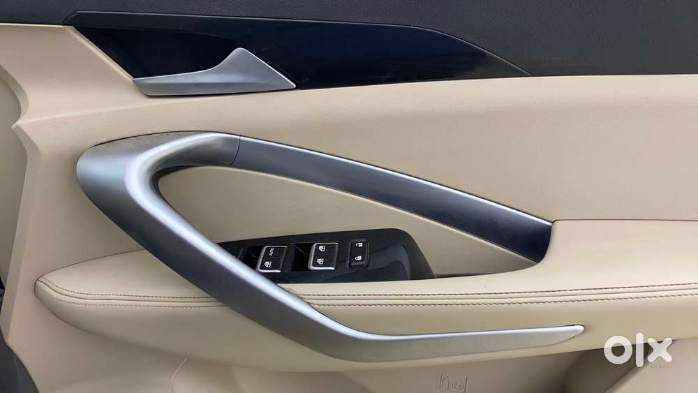 Mg Hector Sharp At, 2021, Petrol