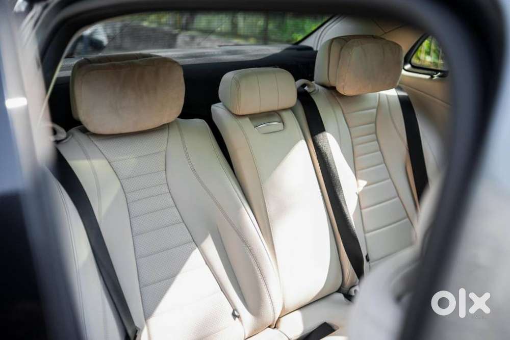 Mercedes-benz A-class Limousine