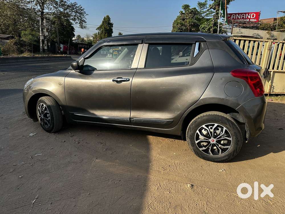 Maruti Suzuki Swift 2018 Lxi, 2018, Petrol