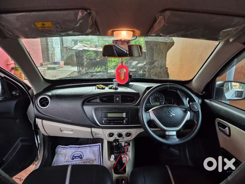 Alto 800 Vxi