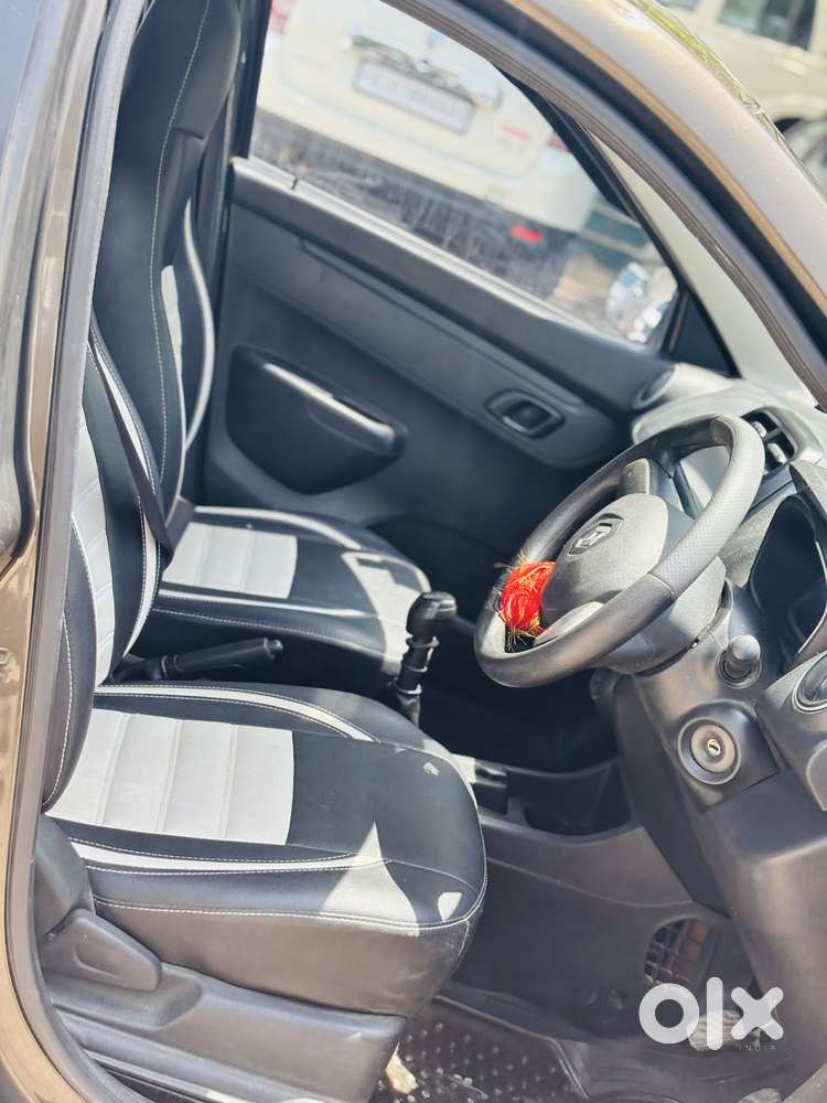 Renault Kwid, 2019, Petrol