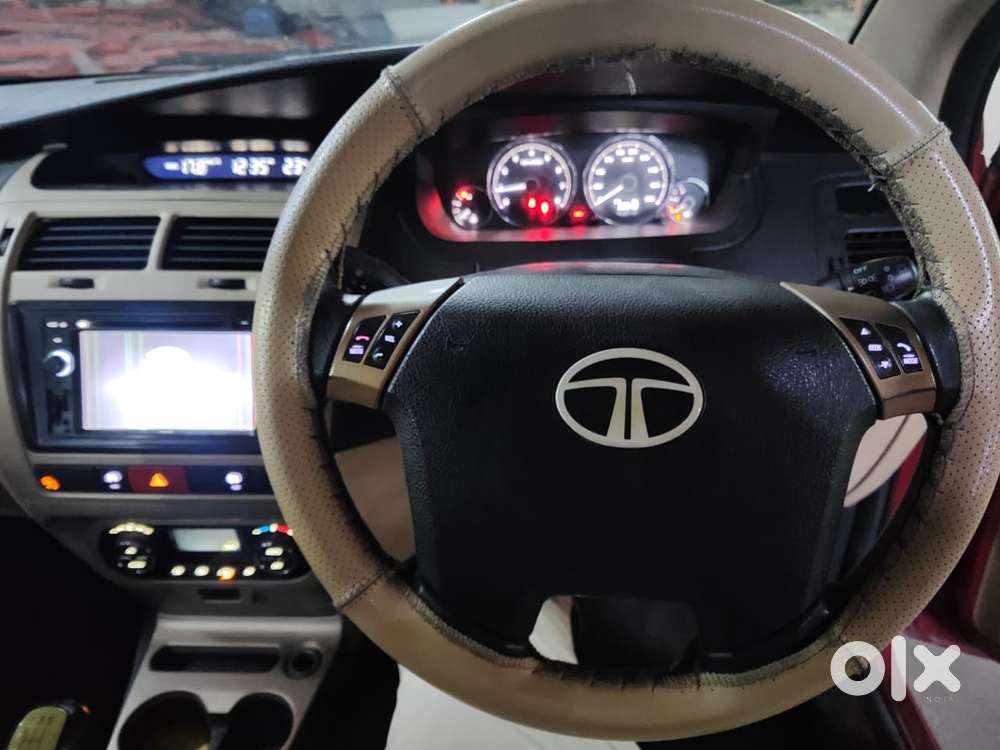 Tata Indica Vista Quadrajet 90 Zx, 2014, Diesel