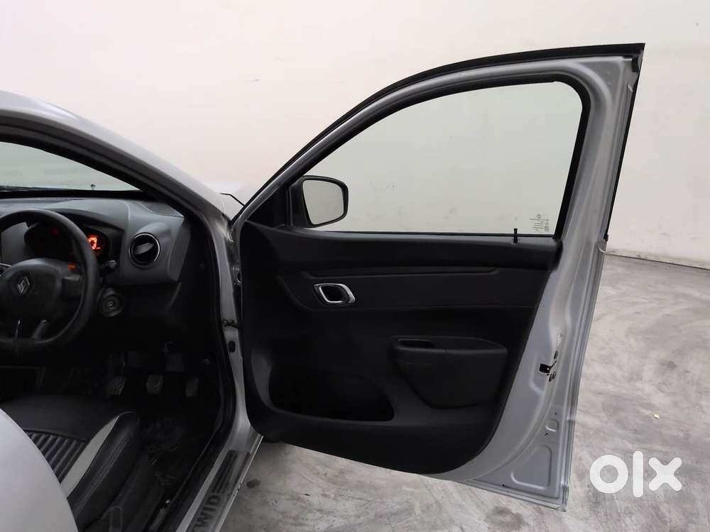 Renault Kwid 1.0 Rxt Sce Special (o), 2019, Petrol