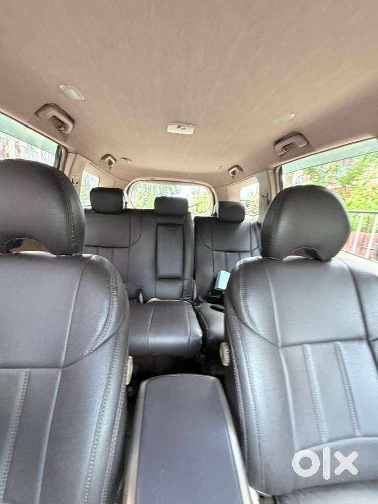 Mahindra Xuv500 Diesel 2014